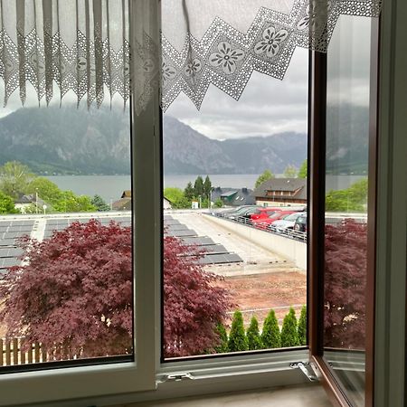 Apartment See Und Traunsteinblick Altmünster Esterno foto