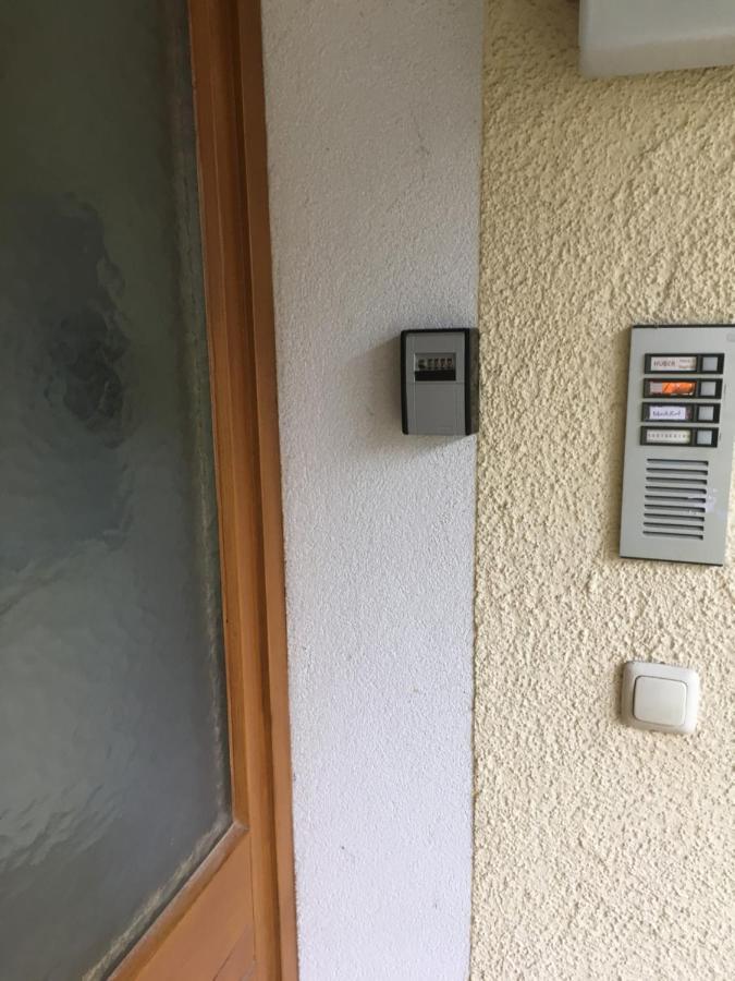 Apartment See Und Traunsteinblick Altmünster Esterno foto