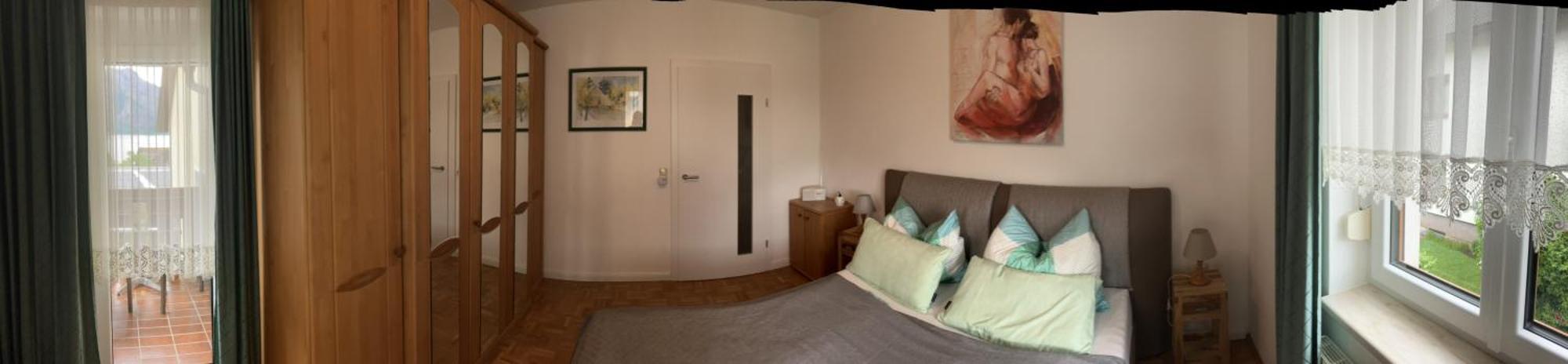 Apartment See Und Traunsteinblick Altmünster Esterno foto